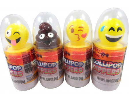 CandyRific  Expressions Lollipop Dippers