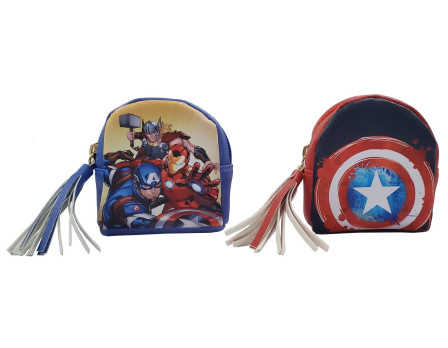 Marvel Avengers Mini Backpack