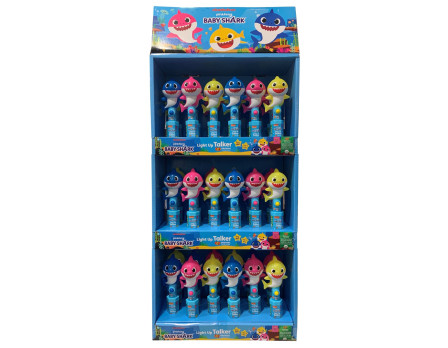 Nickelodeon Baby Shark Display Panel
