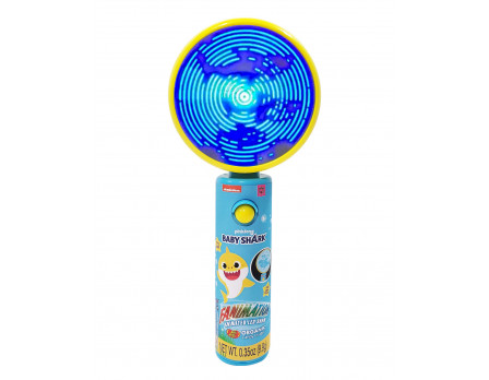 Nickelodeon Baby Shark Fanimation, 2/6ct