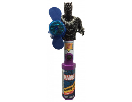 Marvel Avengers Character Fan, 2/12ct