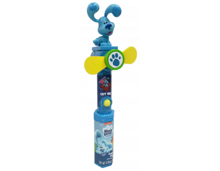 Nickelodeon Blue's Clues Character Fan, 2(12) ct
