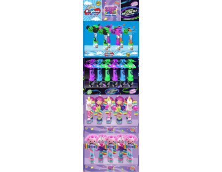 CandyRific  Display Panel 