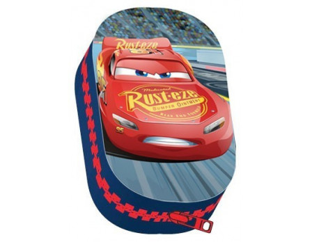 ©Disney Cars 3 Zipper Tin