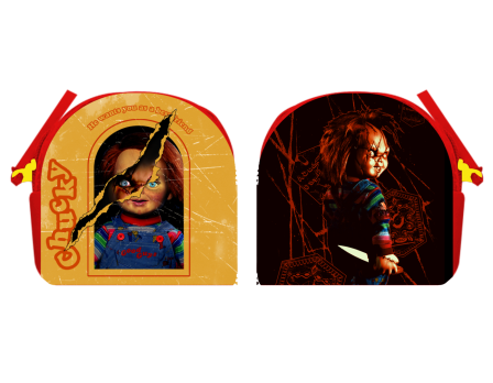 Universal Chucky & Michael Myers Mini Backpacks