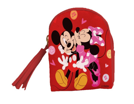©Disney Valentine Mini Backpacks
