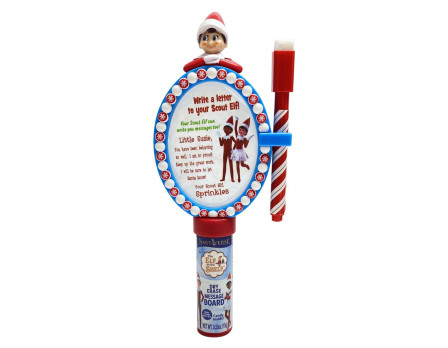 The Elf on the Shelf&reg; Message Board