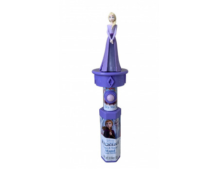 ©Disney ©Disney Light & Sound Wand featuring Disney's Frozen, 2/12ct