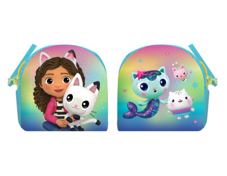 Gabby's Dollhouse Mini Backpack, 2/12ct