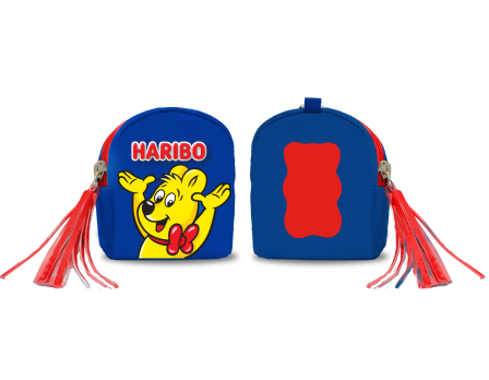 Haribo® Mini Backpack