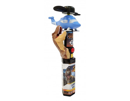 Universal Jurassic World Candy Fan