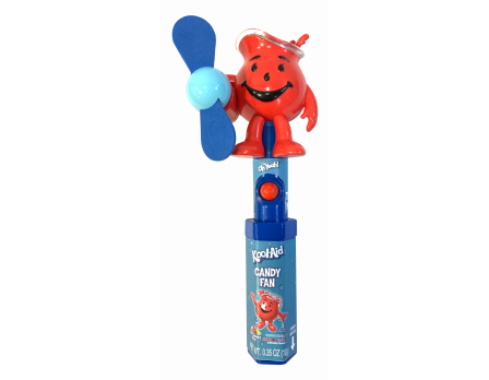 Kool-Aid Character Fan