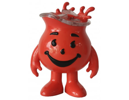 Kool-Aid Character Case