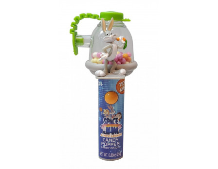 Warner Bros.  Looney Tunes Candy Popper