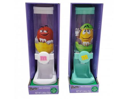 M&M'S® Easter Twist Dispenser