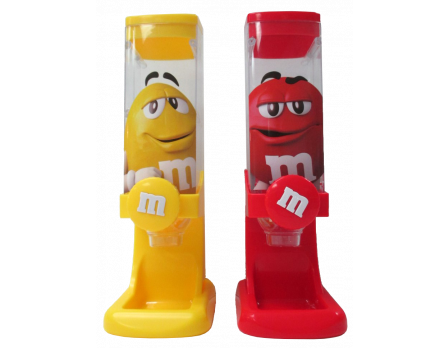 M&M'S® M&M'S® Twist M Dispenser