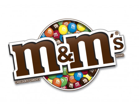 M&M'S® M&M'S® Christmas Large Box - Peanut