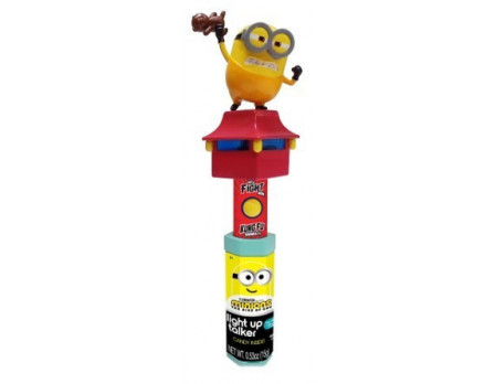 Minions Minions 2 Light and Sound Talkers