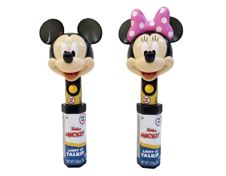 ©Disney Mickey Light Up Talker