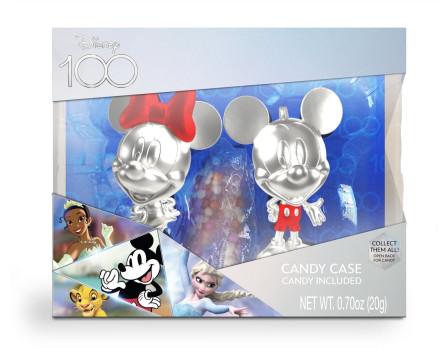 ©Disney Mickey & Minnie D100 2-pack Gift Set