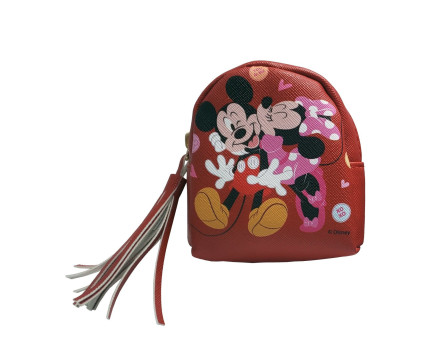 ©Disney Valentine Mini Backpacks