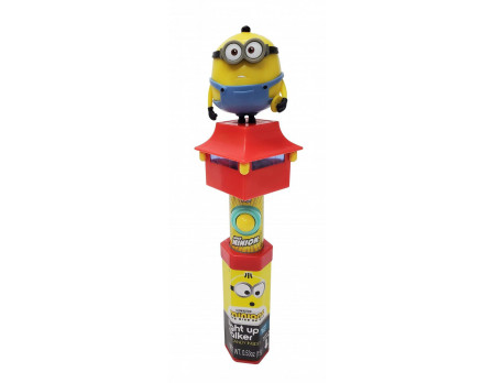Universal Minions 2 Talker, 2/12ct