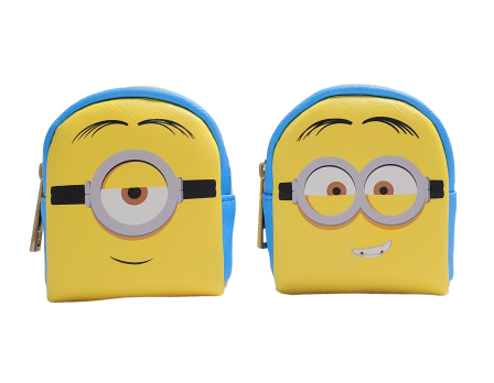 Minions Mini Backpack