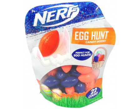 nerf easter egg