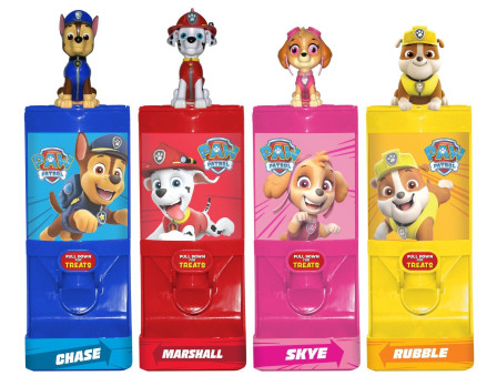 Nickelodeon Paw Patrol Single Dispenser