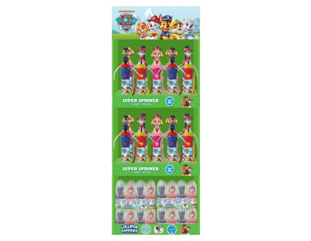 PAW Patrol PAW Patrol™ Spring Display Panel, 32ct