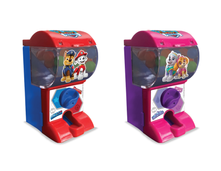 Nickelodeon Paw Patrol Mini Dispenser