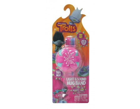 Dreamworks Trolls Hug Band