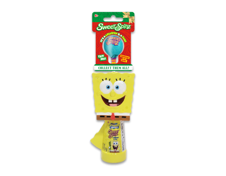 Universal-DreamWorks Licensed Christmas Sweet Spinz