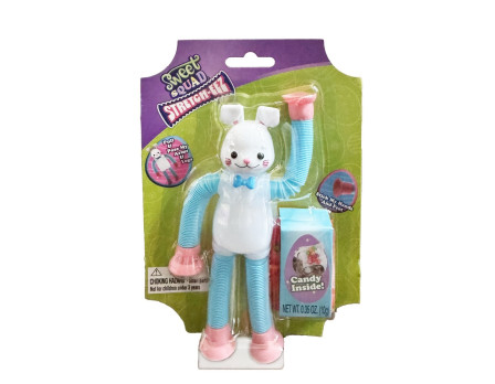 CandyRific  Sweet Squad Easter Stretch-eez