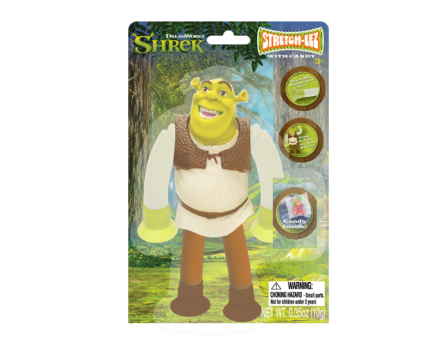 Shrek Stretch-eez