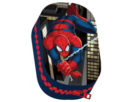 Marvel Spider-Man Zipper Tin