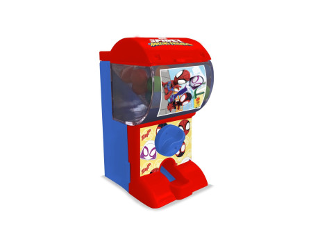 Marvel Spidey & His Amazing Friends Mini Dispenser