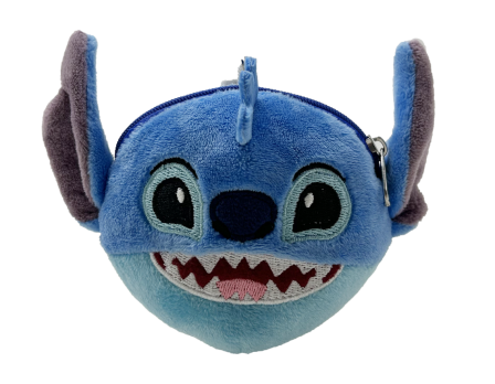 ©Disney Stitch Candy Pal Plush