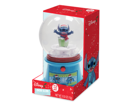 ©Disney Snow Globe