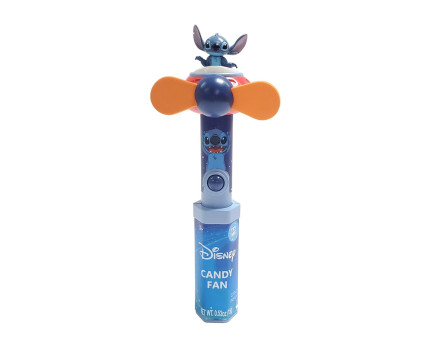 ©Disney Mickey Mouse Clubhouse Helicopter Fan with candy