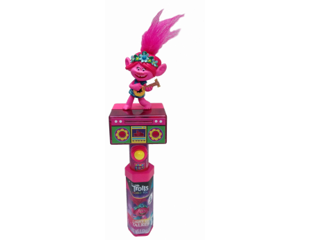 Universal Trolls 2 Light & Sound Wand