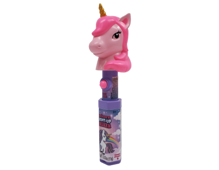 CandyRific  Unicorn Light & Sound Talker