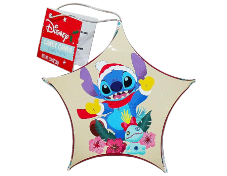 ©Disney Holiday Star Box