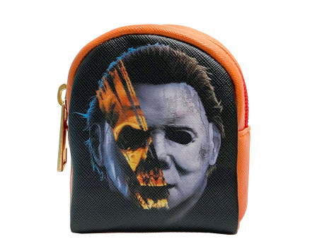 Universal Chucky & Michael Myers Mini Backpacks